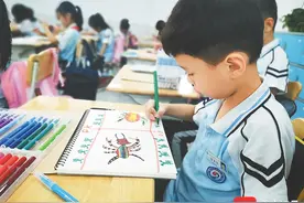 教育周刊 |“双减”落地 海口中小学加速提升校内课后服务图片