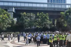 恒大理财逾期，兑付方案出炉！相关产品涉嫌非法金融？图片