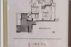 从金辉优步学府现场发来一条项目新消息，请查看！视频封面