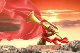 红色血脉——党史军史上的今天｜9月14日 改革开放后首次举行授予上将军衔仪式图片