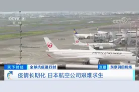 飞机餐也能做外卖，盒饭卖出百万份？！疫情长期化，日本航空公司艰难求生图片