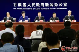第五届敦煌文博会和第十届丝绸之路旅游节9月24日至26日在敦煌举办 韩国担任主宾国图片