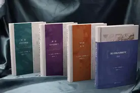 人生太短普鲁斯特太长，读个插图版图片