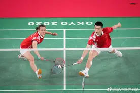 国羽公布苏杯参赛阵容，五名奥运会亚军缺阵图片