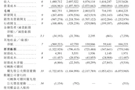 冲刺“耳朵经济”第一股！喜马拉雅向香港联交所提交上市申请，月活2.62亿，3年亏超20亿元图片