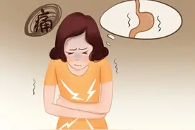 经常胃痛怎么办？送你三个建议两款汤图片