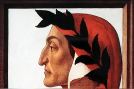 但丁遗响七百年：《神曲》与绘画、音乐和电影图片