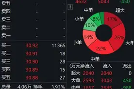 智能模组“运营商第一标”花落美格智能，该股直线封板图片