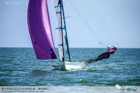 松江女将全运会创佳绩，两名“娜娜”表现亮眼图片