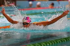 沙场秋点兵！全运会湖北体育代表团中的“武汉力量”图片