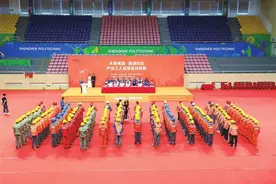 拓荒经济特区的深圳国企样本——写在天健集团成立38周年之际图片