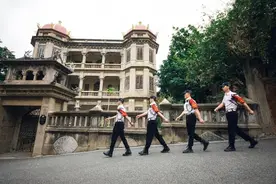 物业服务哪家领先？深物协发布2021年度数据图片