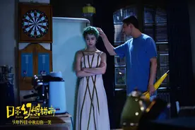 被雷劈了怎么办？黄子韬献唱主题曲的这部电影告诉你答案图片