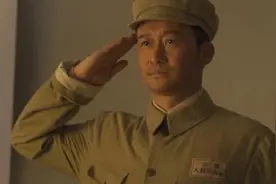 电影《长津湖》发布七连人物图鉴特辑视频封面