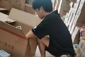 从负债者到老板 一个00后的创业之路图片