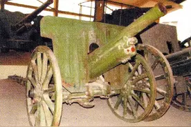 通常情况下礼炮是不是没弹头？图片