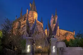 飞猪道歉了！环球影城大量优速通被退单，玩家很心塞：熬夜抢了个寂寞图片