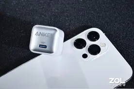 Anker安克安芯充图赏：高品质下的精致感图片