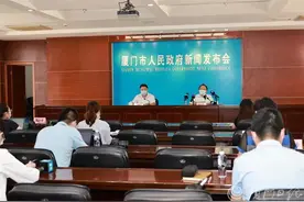 厦门一工艺品公司33人确诊，员工：上班会戴口罩，病毒传染性太强图片