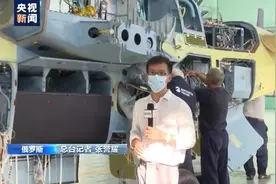被央视记者独家探访，卡-52直升机的优缺点都很突出图片