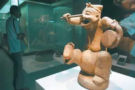 古代“脱口秀”,不止是相声：怼人，说唱，反串……尺度更大，花样翻新图片