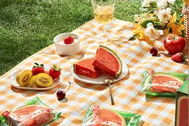 用爆款网红零食瞄准8亿下沉市场顾客，这家公司估值超10亿图片