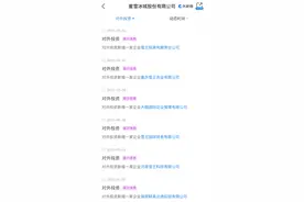 蜜雪冰城密集投资西南和海南，并剑指东南亚图片
