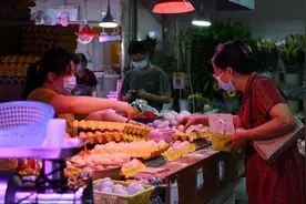 阿里淘菜菜，卖的是啥菜？图片