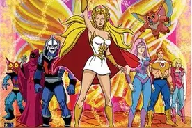 赐予我力量吧，希瑞回来了图片