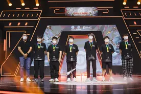 电竞的大赛梦！全民全运王者荣耀收官，电竞与传统体育共成长图片