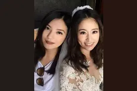 你知道明星之间结婚的随礼是有多天价吗？图片