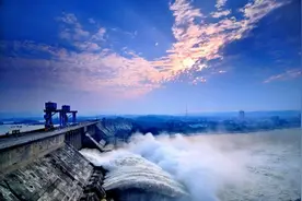 一江两湖三楼阁！带您畅游长江中游三省“大美江湖”之旅图片