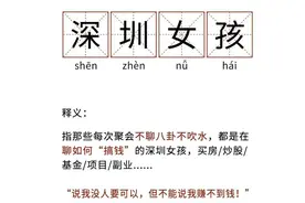 小崔说圳事｜理解属于深圳的“梗”，才算真正了解这座城图片