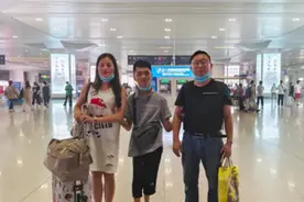 浙传脑瘫励志少年吴烨和他的“二次元”梦想图片