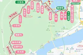 杭州爱情巴士即将改装升级！只要2块钱就能玩遍西湖边的小众景点，约吗？图片