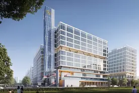 东莞道滘完成全市首宗连片“工改M1”项目挂牌招商工作图片