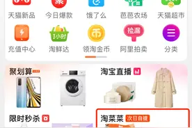 改“盒马”标签 阿里MMC转姓“淘”目的何在图片