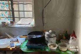 “活着便是最大的幸运”！母子俩重度烧伤后，10岁的他安慰妈妈一切都会好的……图片
