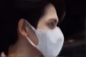 艺人甘望星机场被路人骂“娘炮”引发讨论：到底什么是“娘炮”？图片