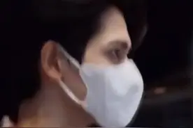 艺人甘望星机场被路人骂“娘炮”引发讨论：到底什么是“娘炮”？图片