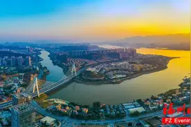 好消息！支持福州条件成熟的县（市）改区图片