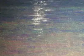 清风徐来，水波不兴图片