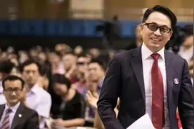 高瓴资本张磊：我投资就看这三点图片