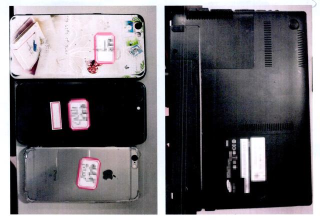 以案说法，警方揭秘“刷单”黑灰产业链