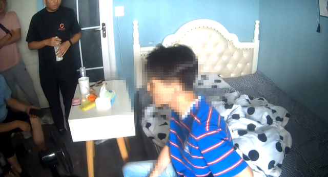 以案说法，警方揭秘“刷单”黑灰产业链