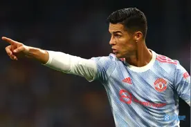 3场4球！C罗回归曼联至今场场都进球图片