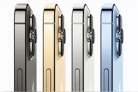 和我毫无关系 绝不买苹果iPhone 13的5个理由图片