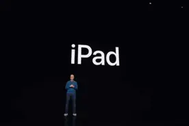 还叫iPad mini 6？这不就是苹果的“折叠iPhone”嘛图片