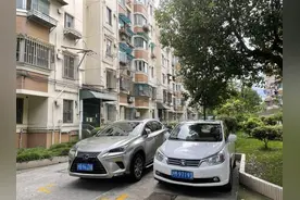 小区“养老金”濒临红线了，依然有人屏牢拒缴！维修资金续筹到底难在哪？图片