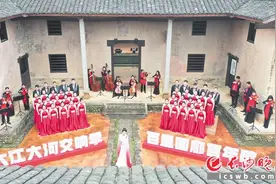 大江大河高潮起 万里长沙文化兴图片